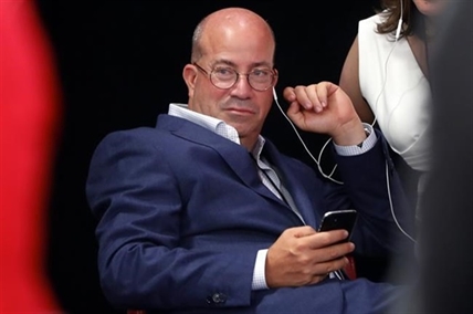 CNN exec Zucker's ouster shows peril of hiding work romance | iNFOnews.ca CNN exec Zucker's ouster shows peril of hiding work romance | iNFOnews.ca