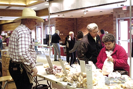 Farmers Market decision expected soon | iNFOnews.ca Farmers Market decision expected soon | iNFOnews.ca