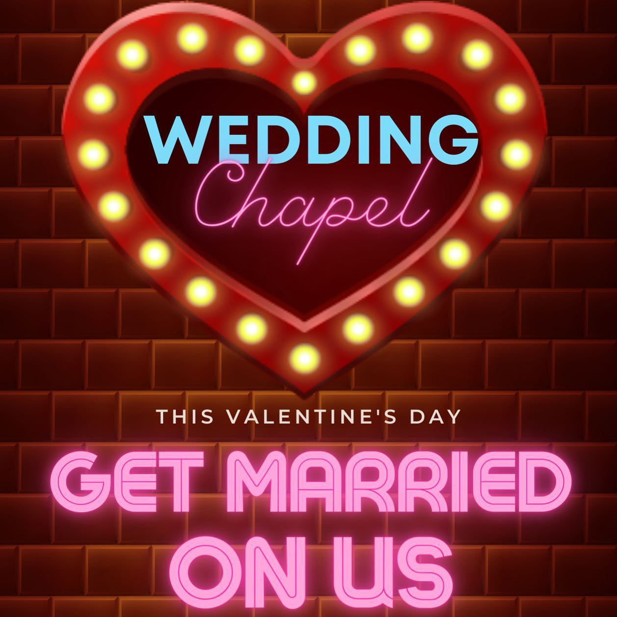 Free weddings for all at a bar in Penticton this weekend | iNFOnews.ca