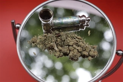 New York state clamps down on businesses offering marijuana as a 'gift' | iNFOnews.ca