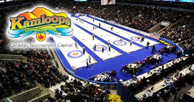 Kamloops to rock the house; Brier tickets on sale Thursday | iNFOnews.ca Kamloops to rock the house; Brier tickets on sale Thursday | iNFOnews.ca
