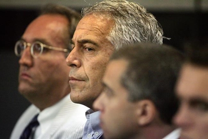 Modeling agent close to Epstein found dead in French jail | iNFOnews.ca Modeling agent close to Epstein found dead in French jail | iNFOnews.ca