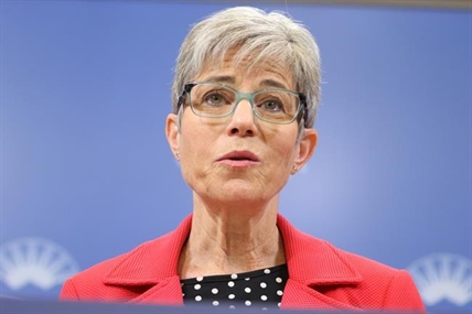 Challenges of climate change focus of B.C. government's budget, says finance minister | iNFOnews.ca Challenges of climate change focus of B.C. government's budget, says finance minister | iNFOnews.ca