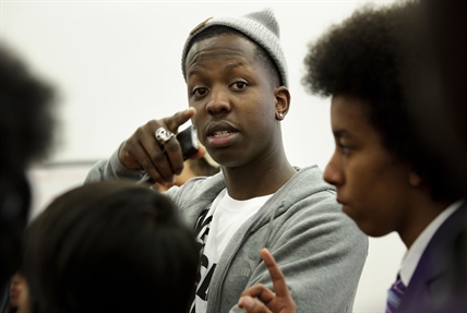 Jamal Edwards, who nurtured UK musical talent, dead at 31 | iNFOnews.ca Jamal Edwards, who nurtured UK musical talent, dead at 31 | iNFOnews.ca