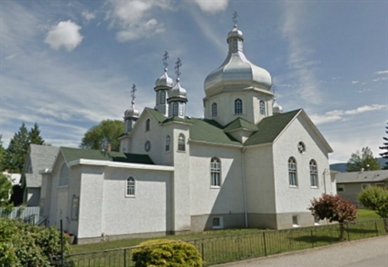 Rally in support of Ukraine this weekend in Vernon | iNFOnews.ca