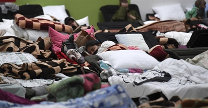 U.S. Secretary of State hears harrowing tales from refugees fleeing Ukraine | iNFOnews.ca