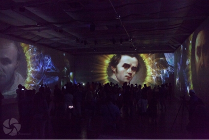 Artists and organization across Canada launch supports for Ukraine; condemn Russia | iNFOnews.ca