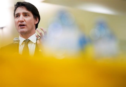 Trudeau departs for Europe to meet with allies on Ukraine response | iNFOnews.ca Trudeau departs for Europe to meet with allies on Ukraine response | iNFOnews.ca