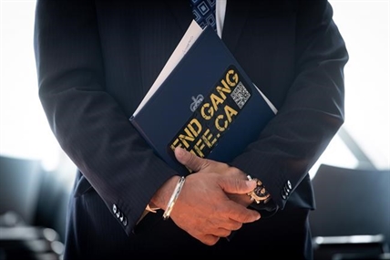 Man dies after being shot at North Vancouver Superstore | iNFOnews.ca Man dies after being shot at North Vancouver Superstore | iNFOnews.ca