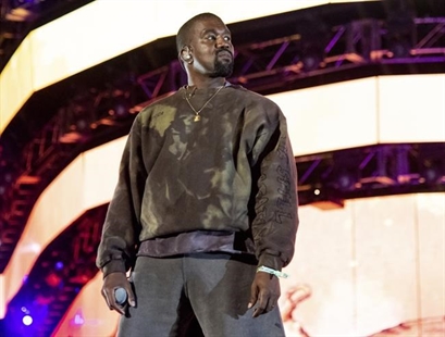 Ye no longer performing at Grammys | iNFOnews.ca