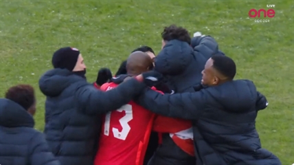 Canada men put on a show as they qualify for the World Cup for first time in 37 years | iNFOnews.ca