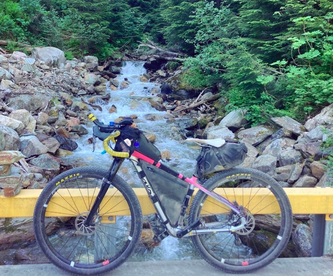 iN VIDEO: Kelowna cyclist nearly broke B.C. race record during heat dome | iNFOnews.ca iN VIDEO: Kelowna cyclist nearly broke B.C. race record during heat dome | iNFOnews.ca