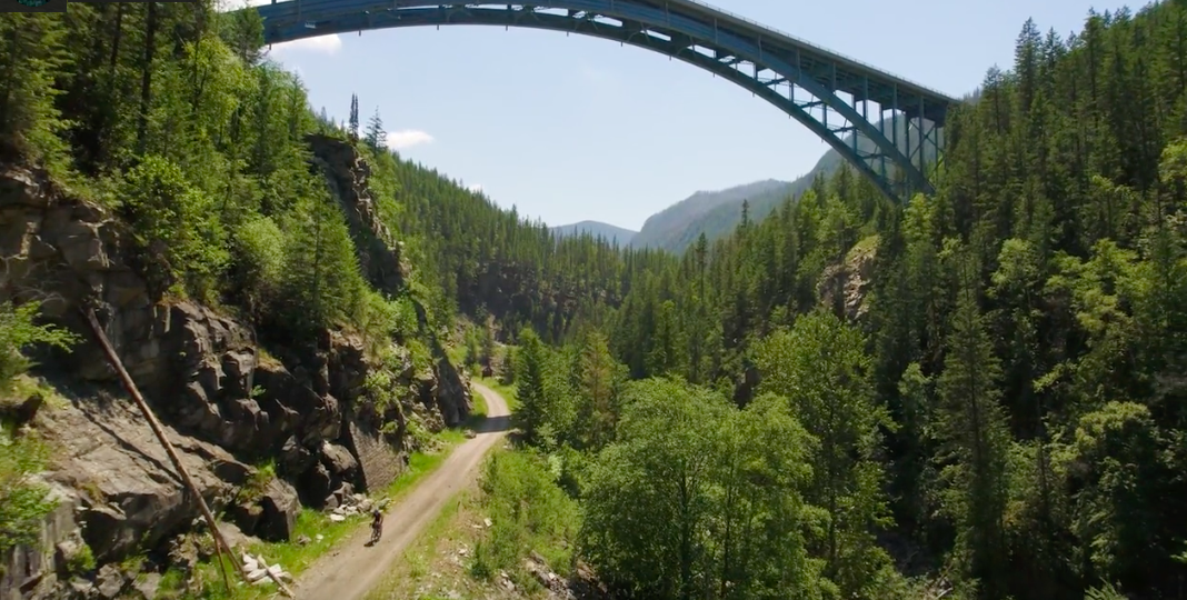 iN VIDEO: Kelowna cyclist nearly broke B.C. race record during heat dome | iNFOnews.ca iN VIDEO: Kelowna cyclist nearly broke B.C. race record during heat dome | iNFOnews.ca