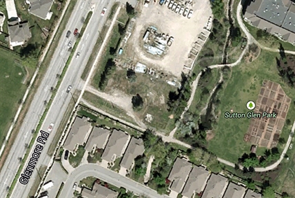 Glenmore car wash proposal rubs residents the wrong way | iNFOnews.ca Glenmore car wash proposal rubs residents the wrong way | iNFOnews.ca