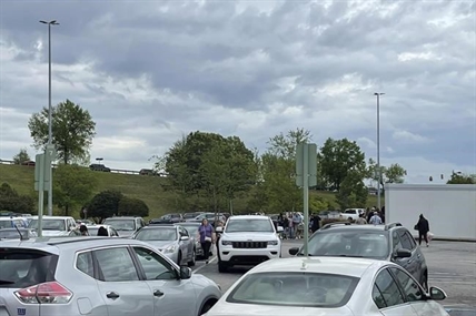12 injured in shooting at South Carolina mall; 3 detained | iNFOnews.ca