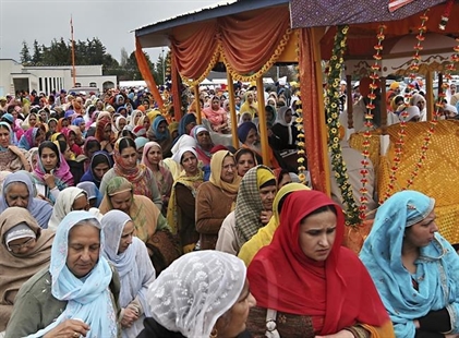Holy days converging in April spark interfaith celebrations | iNFOnews.ca