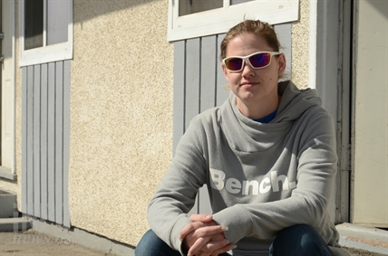 HOUSING CRISIS: Family of 5 forced to live in small Vernon motel room | iNFOnews.ca