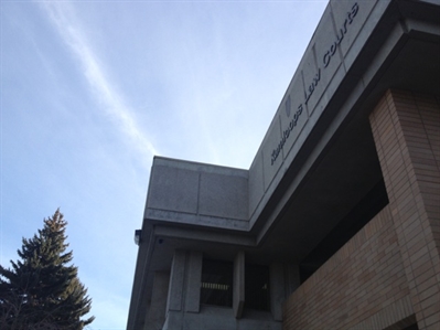 Inquiry for man charged with murdering partner to begin in June | iNFOnews.ca Inquiry for man charged with murdering partner to begin in June | iNFOnews.ca
