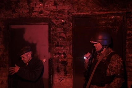 Ukrainians plead for Mariupol rescue; Russian advance crawls | iNFOnews.ca Ukrainians plead for Mariupol rescue; Russian advance crawls | iNFOnews.ca