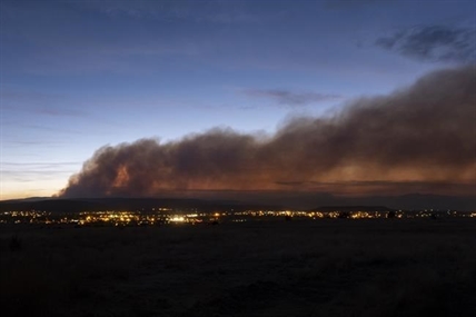 Dangerous winds, wildfire conditions returning to New Mexico | iNFOnews.ca