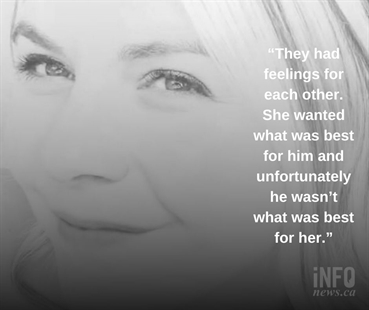 ‘TERRIFIED’: The interrupted life and final days of Katherine McParland | iNFOnews.ca