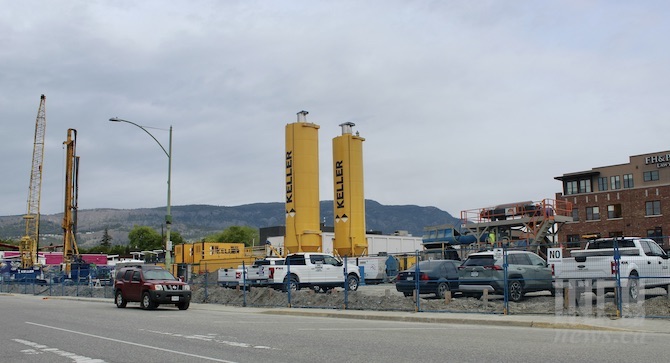 iN PHOTOS: More than 500 storeys of new highrises in pipeline for downtown Kelowna | iNFOnews.ca iN PHOTOS: More than 500 storeys of new highrises in pipeline for downtown Kelowna | iNFOnews.ca