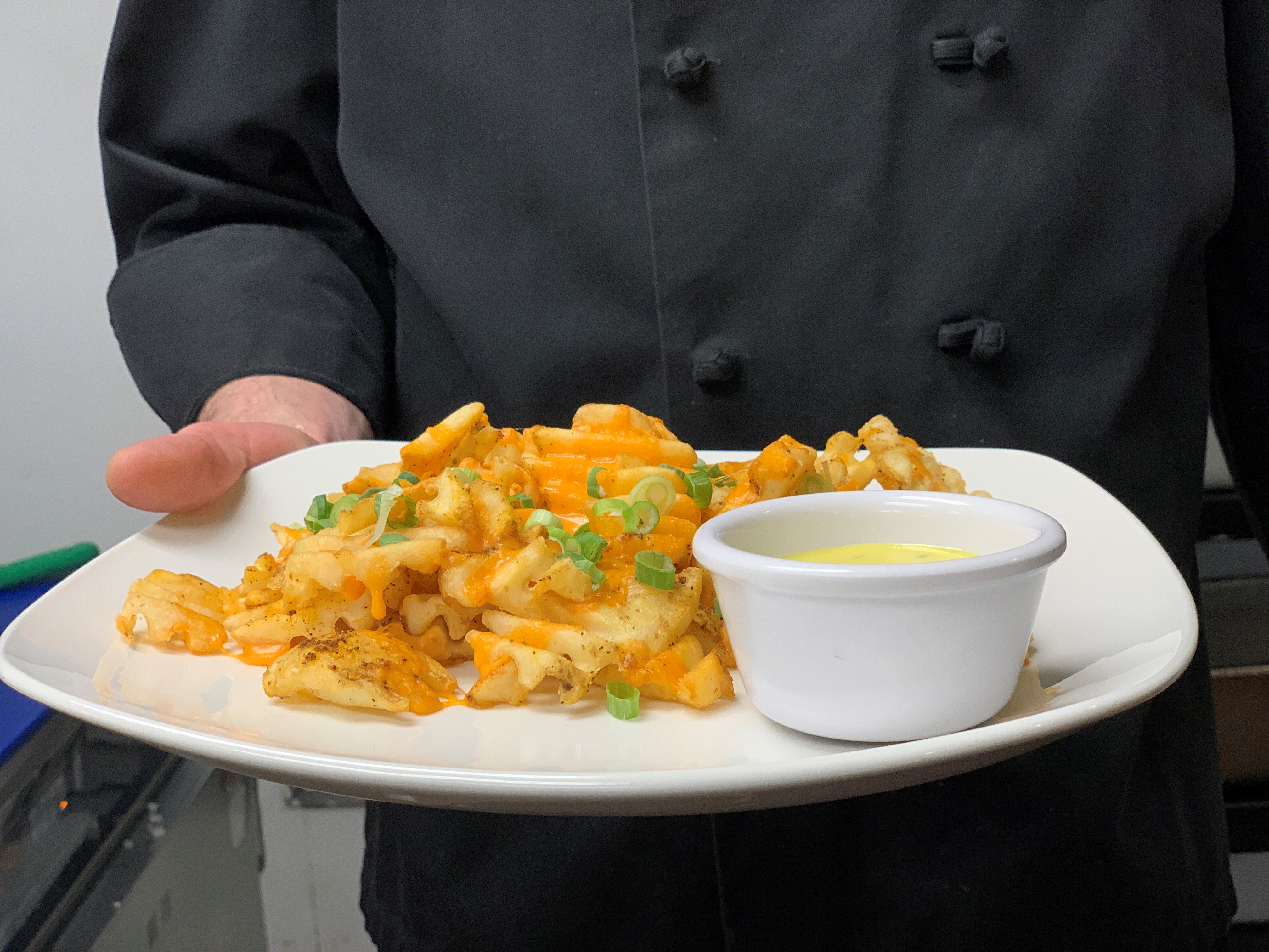 Kamloops Irish restaurant and bar experimenting while staying true to pacho lovers | iNFOnews.ca