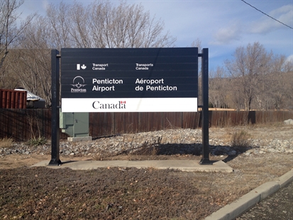 Air Canada officials finally take city seriously | iNFOnews.ca