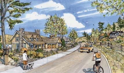 City council to consider adding 112 homes in hills above Penticton | iNFOnews.ca