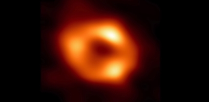 TRENDING NOW: Supermassive black hole image captured for second time ever | iNFOnews.ca