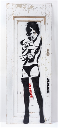 Works of Banksy, Warhol focus of exhibit at Kelowna Art Gallery | iNFOnews.ca Works of Banksy, Warhol focus of exhibit at Kelowna Art Gallery | iNFOnews.ca