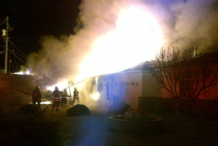 Arson blamed for multiple fires in Lake Country neighbourhood | iNFOnews.ca Arson blamed for multiple fires in Lake Country neighbourhood | iNFOnews.ca