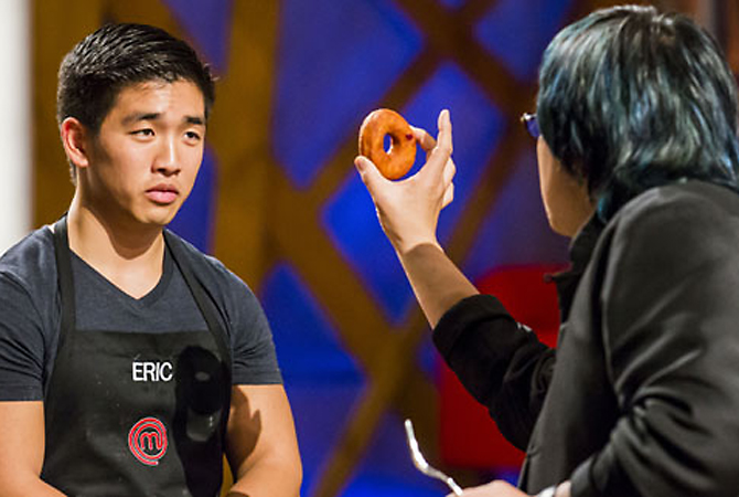 Local Masterchef running out of rivals | iNFOnews.ca Local Masterchef running out of rivals | iNFOnews.ca