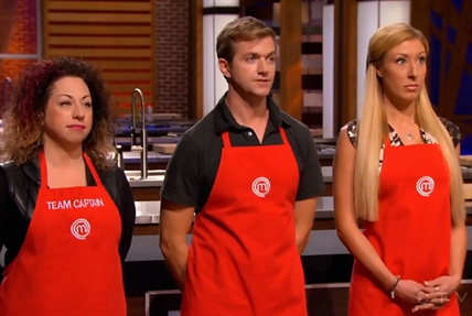 Local Masterchef running out of rivals | iNFOnews.ca Local Masterchef running out of rivals | iNFOnews.ca