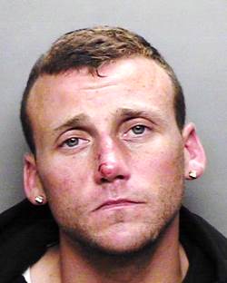 Crime Stoppers most wanted: Michael Benedict Mair | iNFOnews.ca