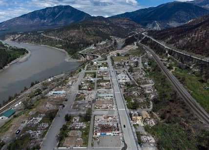 Rebuild of Lytton, B.C., after devastating wildfire to begin by September: minister | iNFOnews.ca Rebuild of Lytton, B.C., after devastating wildfire to begin by September: minister | iNFOnews.ca