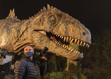 With ‘Jurassic World 3,’ dinosaurs rule again at box office | iNFOnews.ca With ‘Jurassic World 3,’ dinosaurs rule again at box office | iNFOnews.ca
