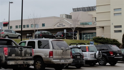 Rally to be held Wednesday for patient care tower | iNFOnews.ca