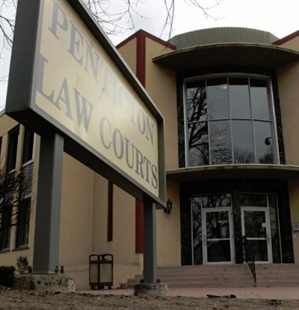 Penticton man sentenced to eight months for driving offences, assault | iNFOnews.ca
