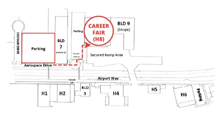More than 100 jobs up for grabs at KF Aerospace in Kelowna | iNFOnews.ca