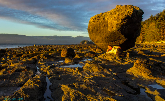 iN PHOTOS: Some of B.C.’s best balancing rocks are in the Thompson-Okanagan | iNFOnews.ca iN PHOTOS: Some of B.C.’s best balancing rocks are in the Thompson-Okanagan | iNFOnews.ca