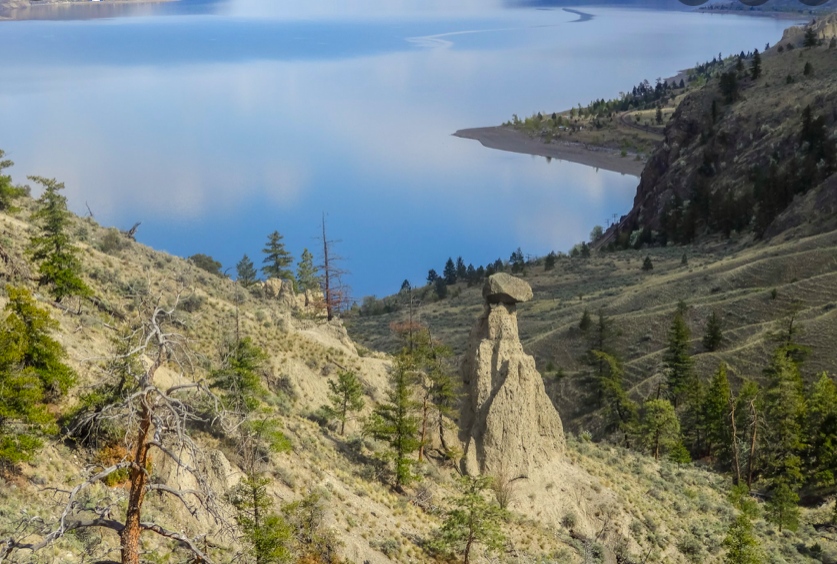 iN PHOTOS: Some of B.C.’s best balancing rocks are in the Thompson-Okanagan | iNFOnews.ca iN PHOTOS: Some of B.C.’s best balancing rocks are in the Thompson-Okanagan | iNFOnews.ca