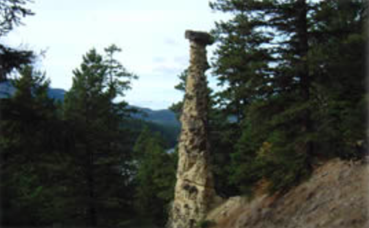 iN PHOTOS: Some of B.C.’s best balancing rocks are in the Thompson-Okanagan | iNFOnews.ca iN PHOTOS: Some of B.C.’s best balancing rocks are in the Thompson-Okanagan | iNFOnews.ca