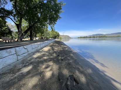 City blames supply chain issues for delay with Kamloops spray park | iNFOnews.ca City blames supply chain issues for delay with Kamloops spray park | iNFOnews.ca