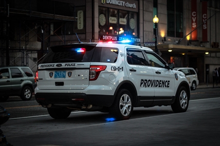 Officer suspended for off-duty actions at abortion protest | iNFOnews.ca