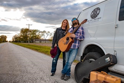 It's a fuel summer: Gas prices, soaring costs leave touring musicians in a tough spot | iNFOnews.ca It's a fuel summer: Gas prices, soaring costs leave touring musicians in a tough spot | iNFOnews.ca