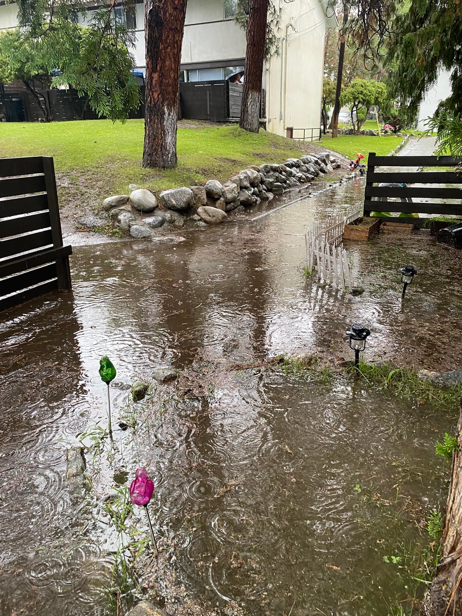 iN VIDEO: Penticton declares state of emergency due to flooding | iNFOnews.ca iN VIDEO: Penticton declares state of emergency due to flooding | iNFOnews.ca