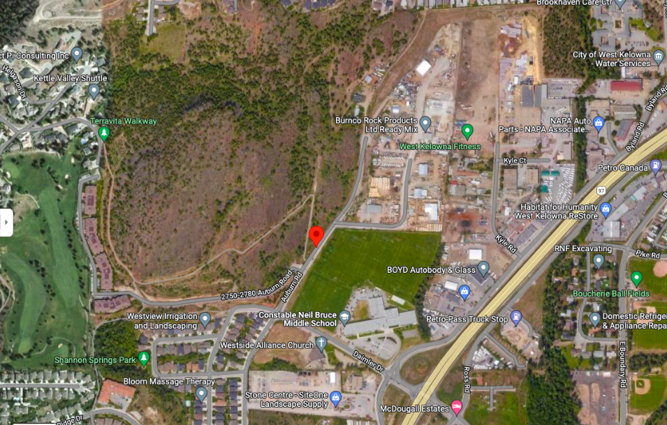 5 buildings up to 7 storeys and hundreds of apartments proposed for West Kelowna | iNFOnews.ca 5 buildings up to 7 storeys and hundreds of apartments proposed for West Kelowna | iNFOnews.ca