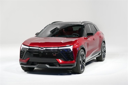 Automakers targeting average households with new crop of EVs | iNFOnews.ca Automakers targeting average households with new crop of EVs | iNFOnews.ca