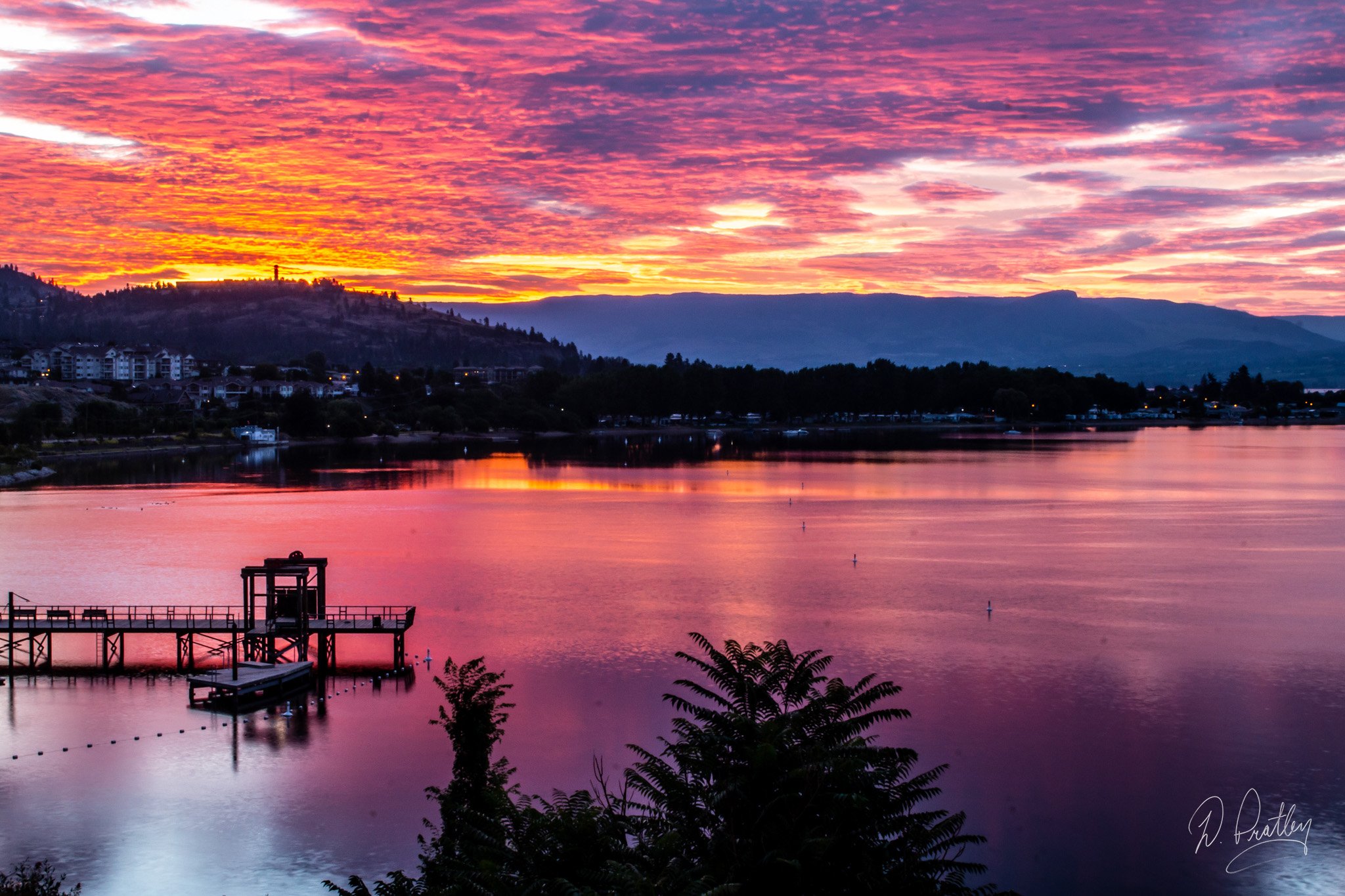 iN PHOTOS: Beautiful morning in West Kelowna | iNFOnews.ca iN PHOTOS: Beautiful morning in West Kelowna | iNFOnews.ca